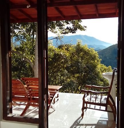 Daban Homestay Ella Exterior foto