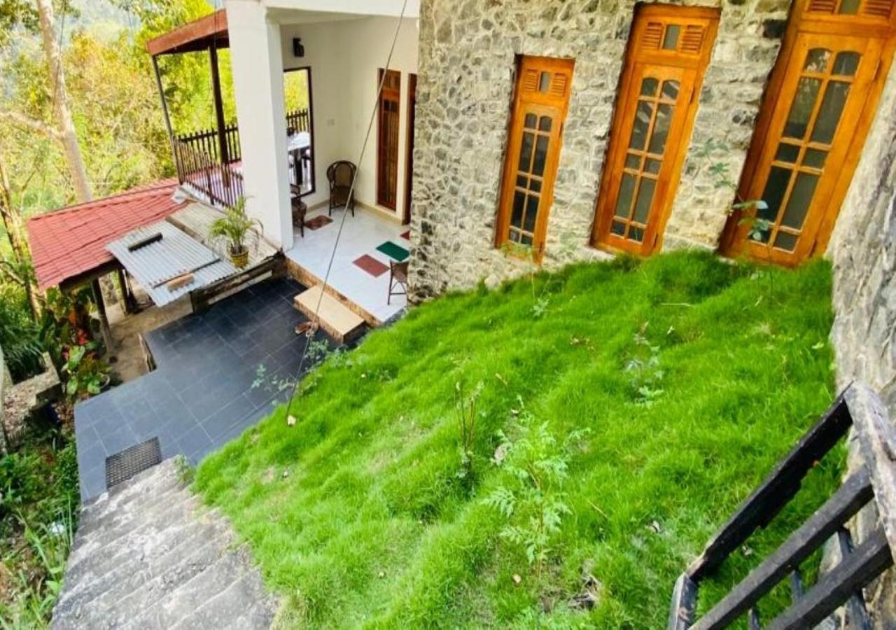 Daban Homestay Ella Exterior foto