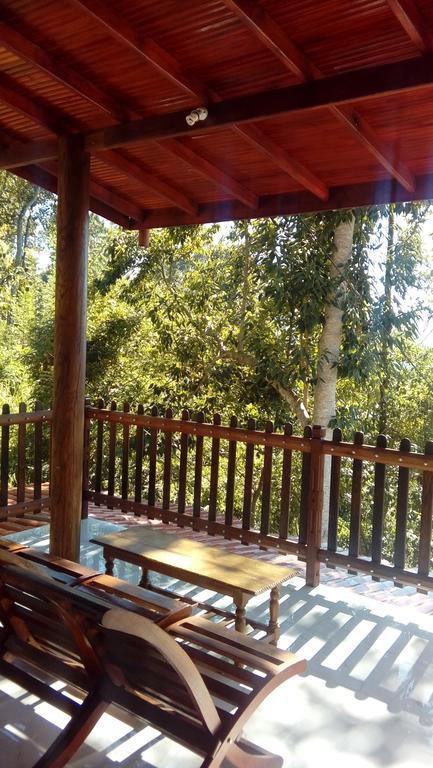 Daban Homestay Ella Exterior foto